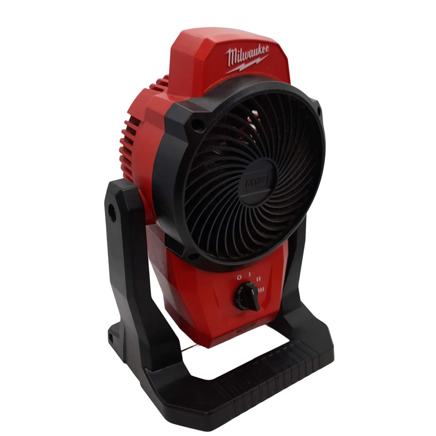 Milwaukee M12 AF Cordless Fan (WR 1413917)