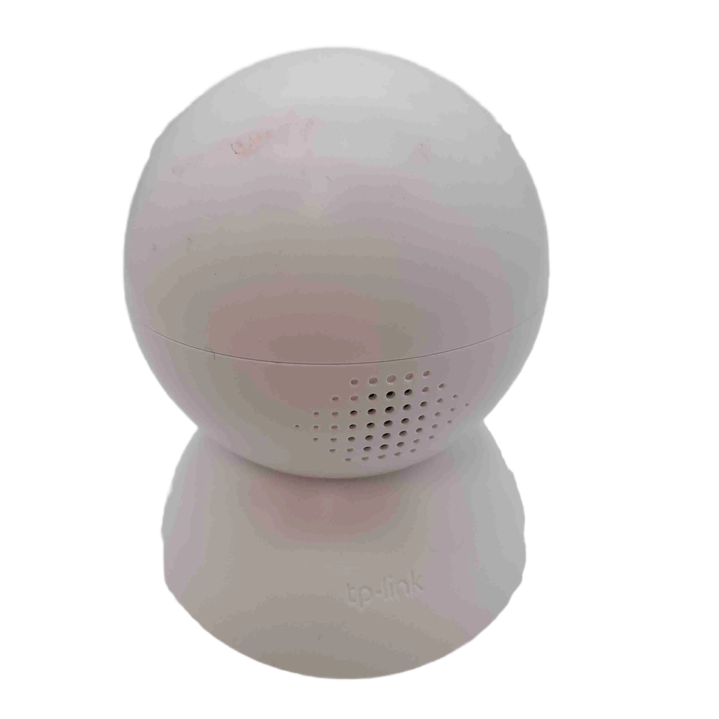 Tapo Wi-Fi Security Camera C210 White (WL 1431080)