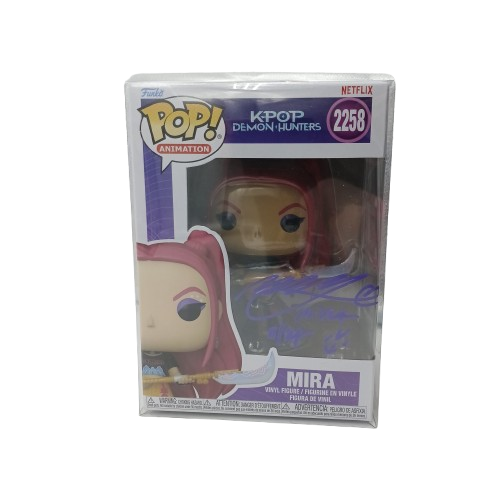 Funko Pop Mira 2258 K-Pop Sign (1430959) (CP)