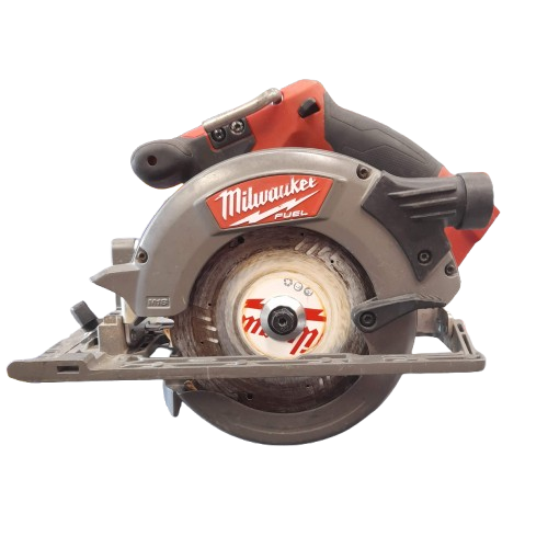 Milwaukee Circular Saw M18 CCS55 (GE)