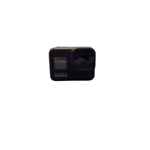 Go Pro Camera 8 Black (1434148)