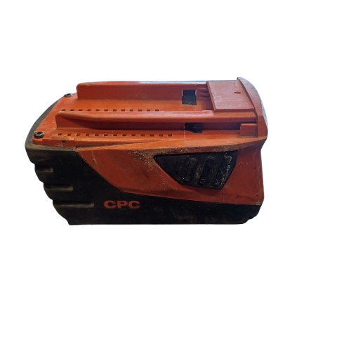 HILTI B22 3.3Ah Battery Used (lel)