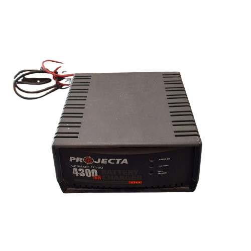 Projecta Charger AC600 (GE)