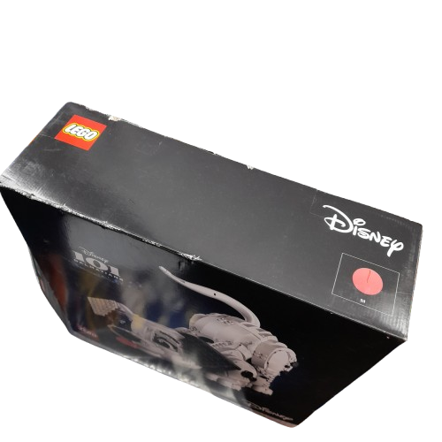LEGO Disney 101 Dalmatians Puppy 43269 (ln)