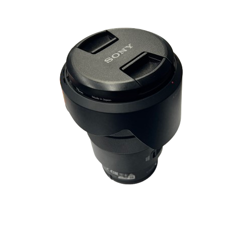 Sony E PZ 18-105mm f/4 G OSS Lens (SELP18105G) (MK)