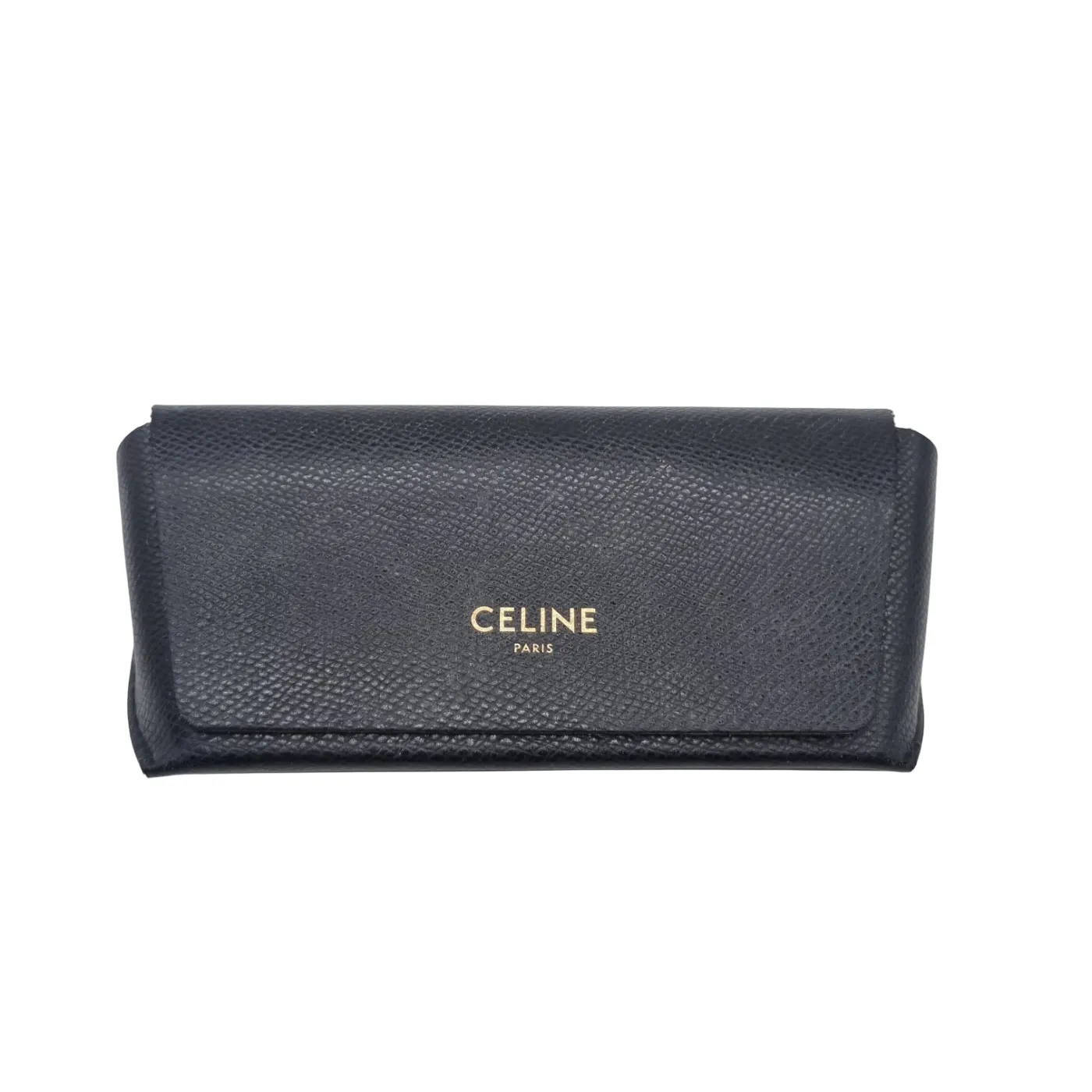 Celine “01A” Sunglasses – Black (WR)