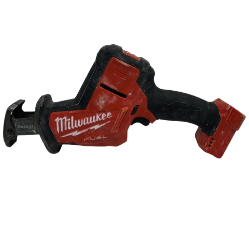 Milwaukee M18 FHZ Hackzall Reciprocating Saw Skin Only