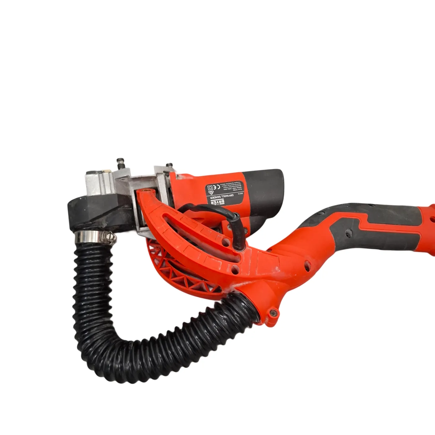 Bayer Drywall Sander BS810 With Hard Case (WR)