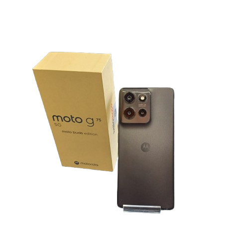 Motorola Moto G75 5G 256GB Unlocked (LE)