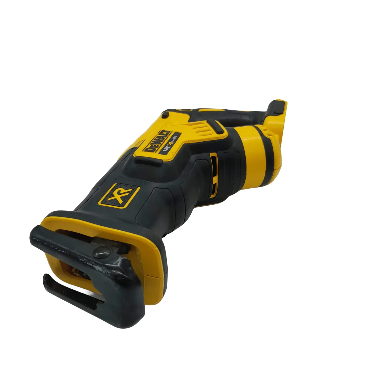 DeWALT 18V XR Brushless Compact Reciprocating Saw DCS367 *Skin Only* (WR 1349489)