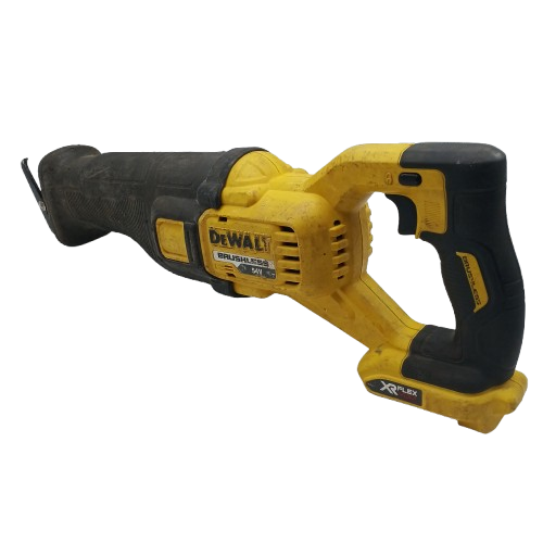 Dewalt Reciprocating Saw DCS388 *texta markings* (WR 1420134)