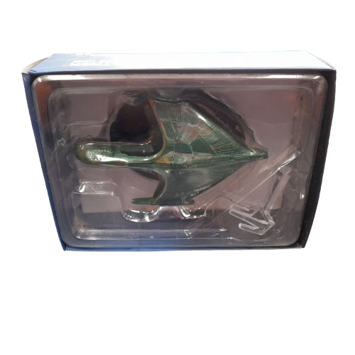 Eaglemoss Collections Official Star Trek Ship Figurine (LN)
