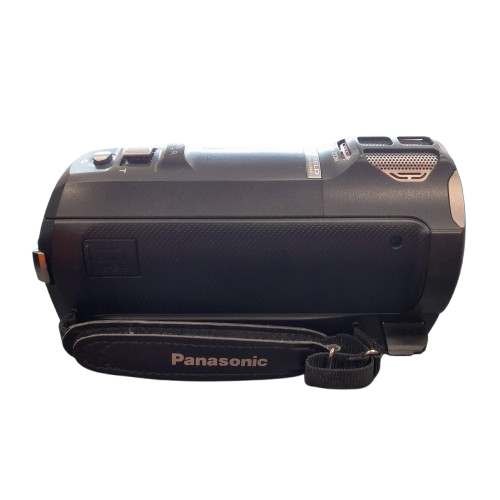 Panasonic VIDEO CAMERA HC-V785 WITH BATTERY AND CHARGER