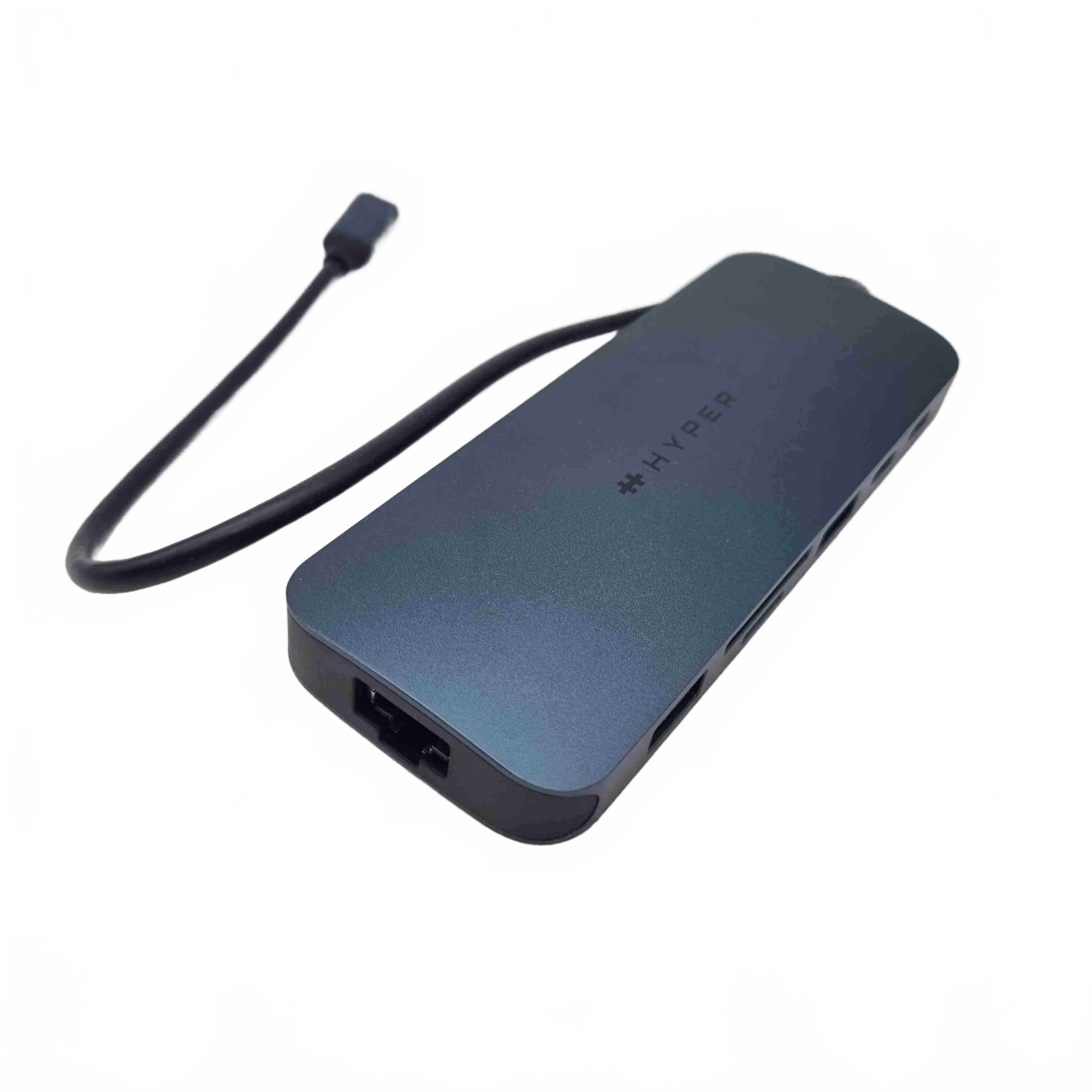 Hyper Multiport Adapter HD4006GL-92 (WR 1435402)