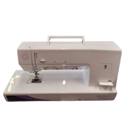 Quilters Choice QC-300E Sewing Machine Pick Up Only (GE)