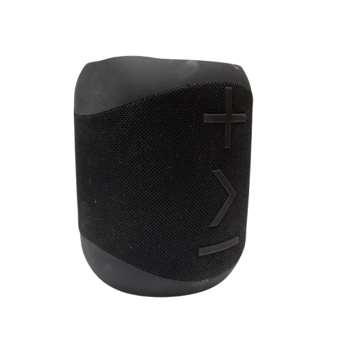 BlueAnt Speaker Black (LN)