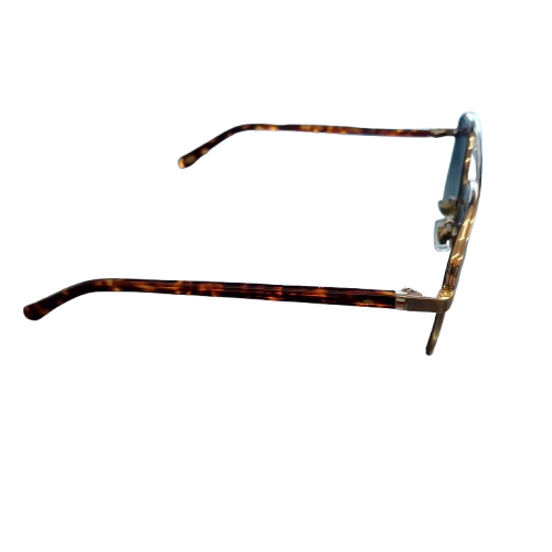 Fossil Sunglasses FOS2109/G/S Tortoise Shell ( LE )