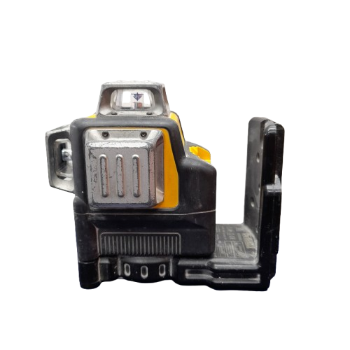 Dewalt Laser Level DCE089G Yellow Black Skin Only (MR)