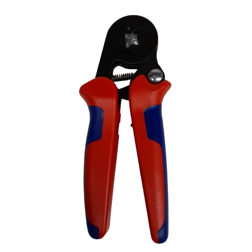 Knipex Self-Adjusting Crimper 97 53 04 (LN)