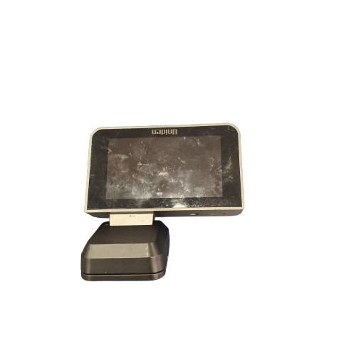 Uniden iGO Cam 45R Dashcam Black (MR)