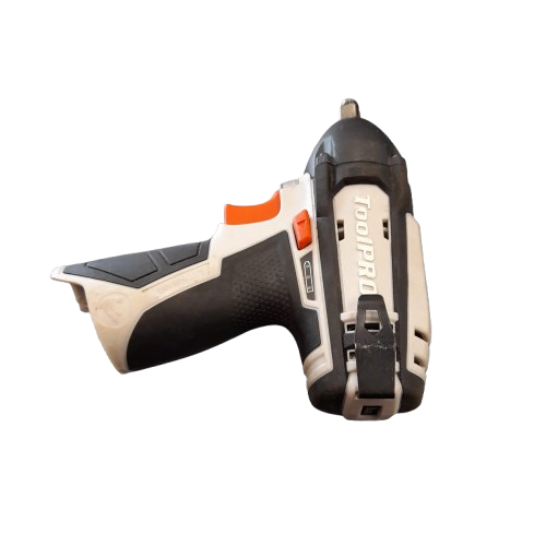 ToolPRO 12V 3/8″ Impact Wrench Skin (GE)