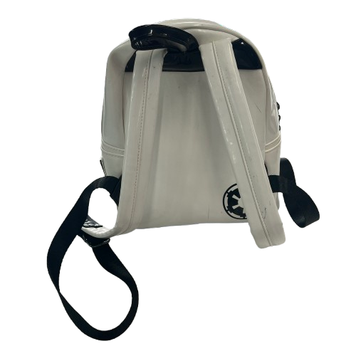LoungeFly Stormtrooper Backpack (MK)