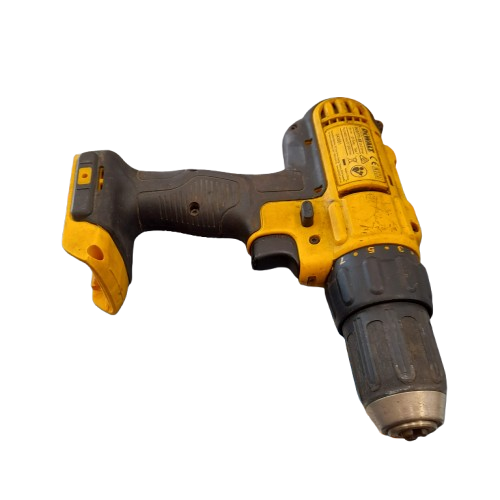 Dewalt Drill Skin Only  DCD771-XE (GE)