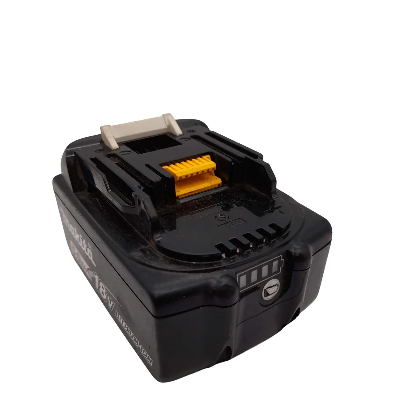 Makita BL1850B 18V 5.0Ah LXT Lithium-Ion Battery (WL 1424688)