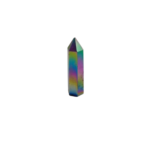 Unbranded Prismatic Generic Obelisk Crystal (1428174) (LE)