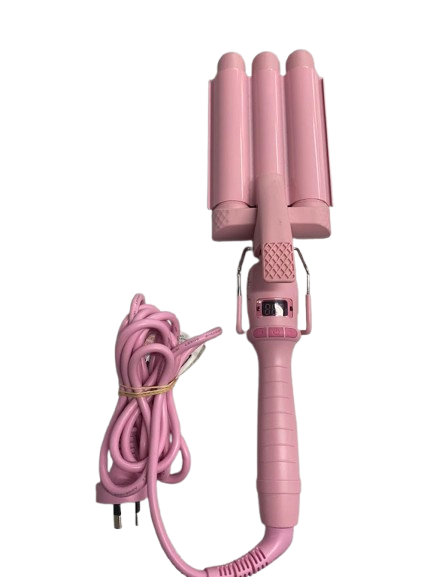 Mermade Hair Straightener Light Pink (NG)