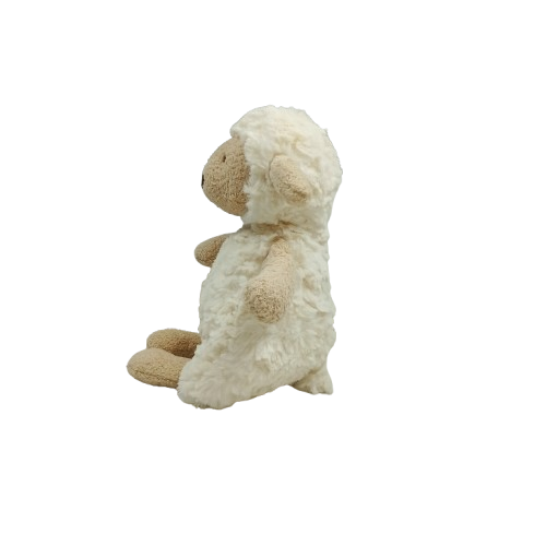 Jellycat Lollie Lamb Lollie Lamb Grey (1433401)