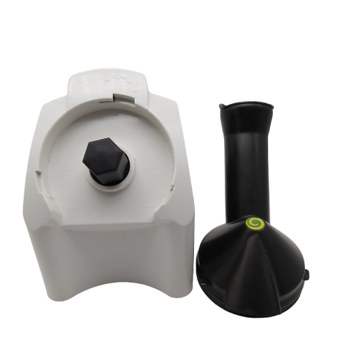 Yonanas Healthy Dessert Maker 901 Black/White