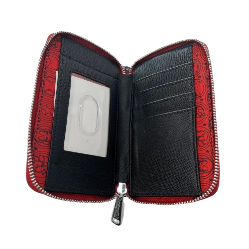 Loungefly Marvel Avengers Wallet (MK)