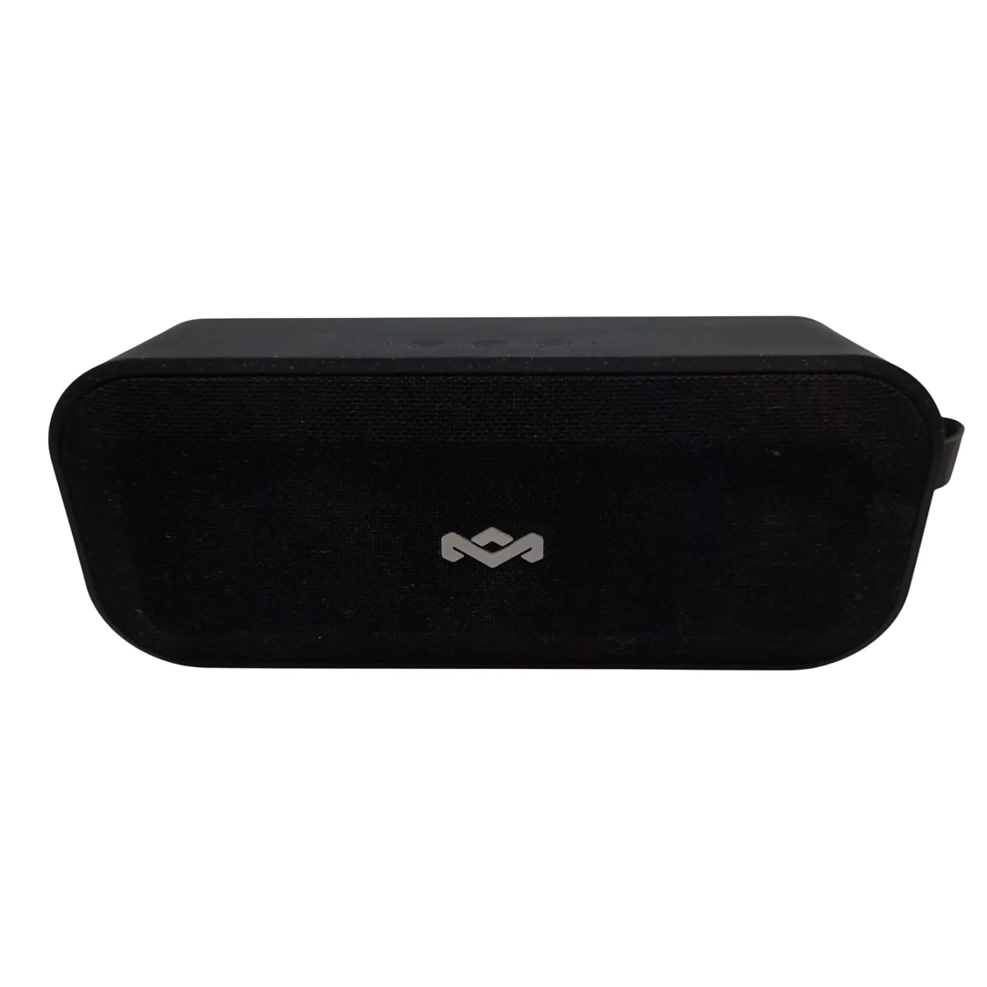 Marley No Bounds XL Bluetooth Speaker Black/Brown (EM-JA017) No Charger (WL 1409409)