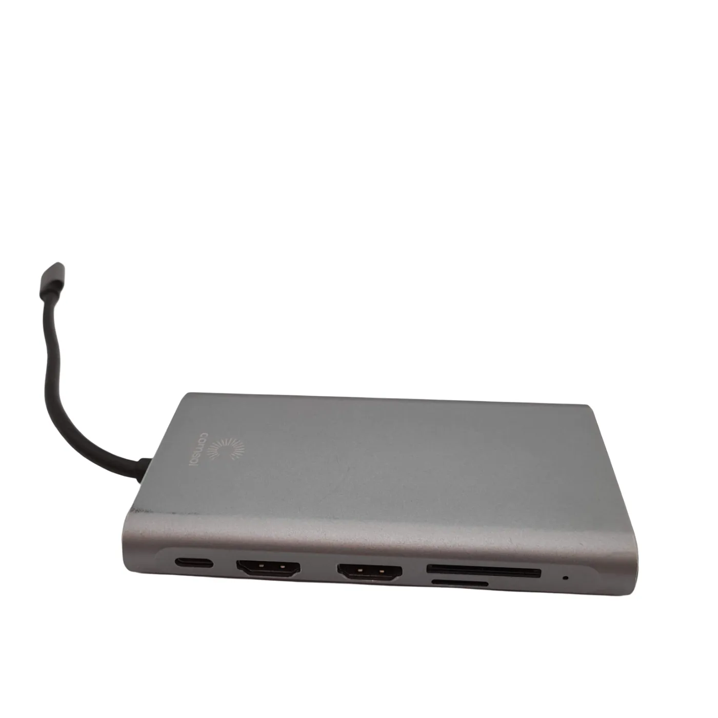 COMSOL HDMI Adapter CMMP09 USB-C to HDMI Converter (WL 13989822)