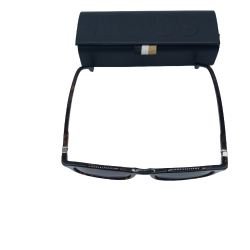 Boss Sunglasses Model 0869O Brown + Case (CP 1421381)