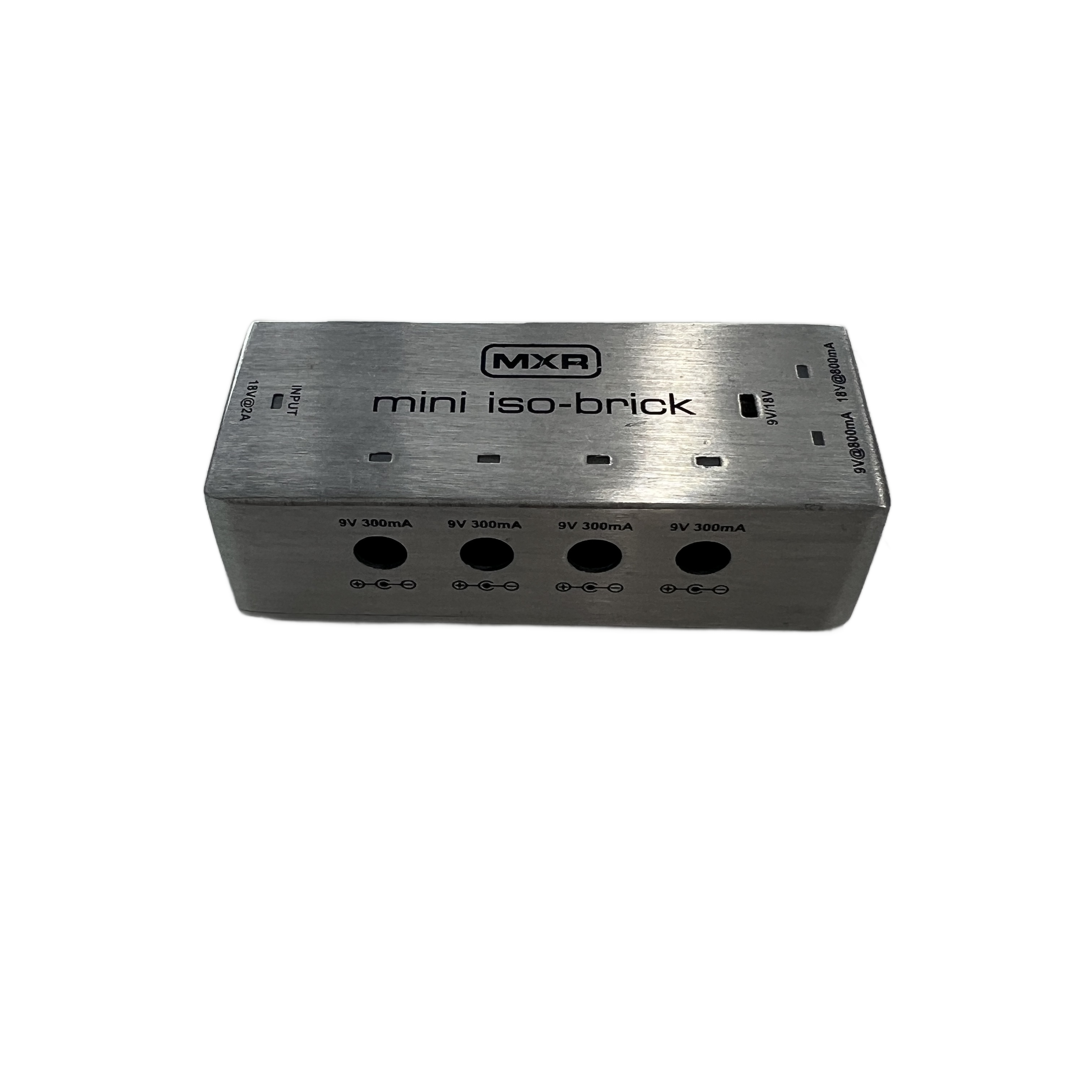 MXR Mini Iso-Brick Power Supply (MK)