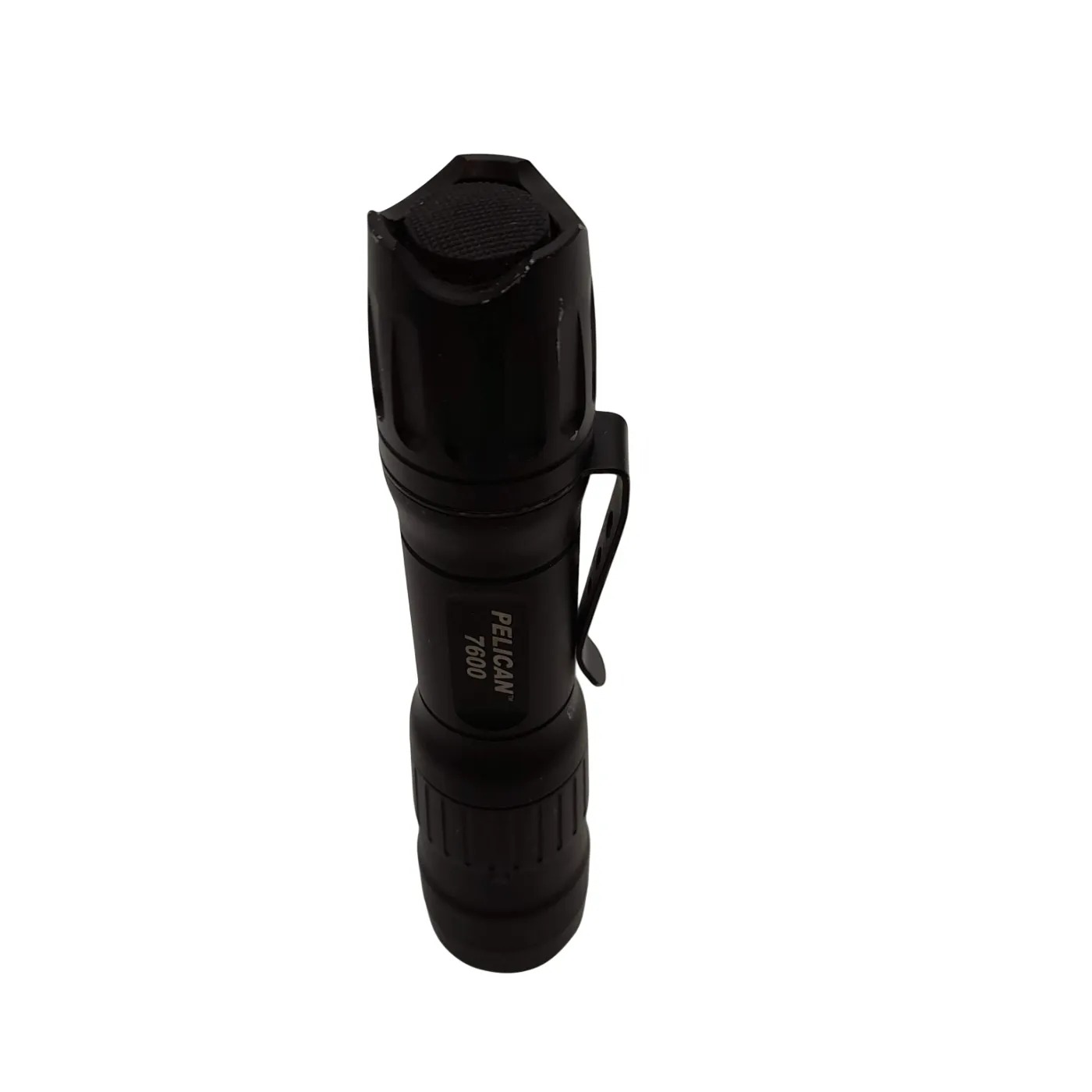 Pelican 7600 Tactical Flashlight Rechargeable (WL 1415914)