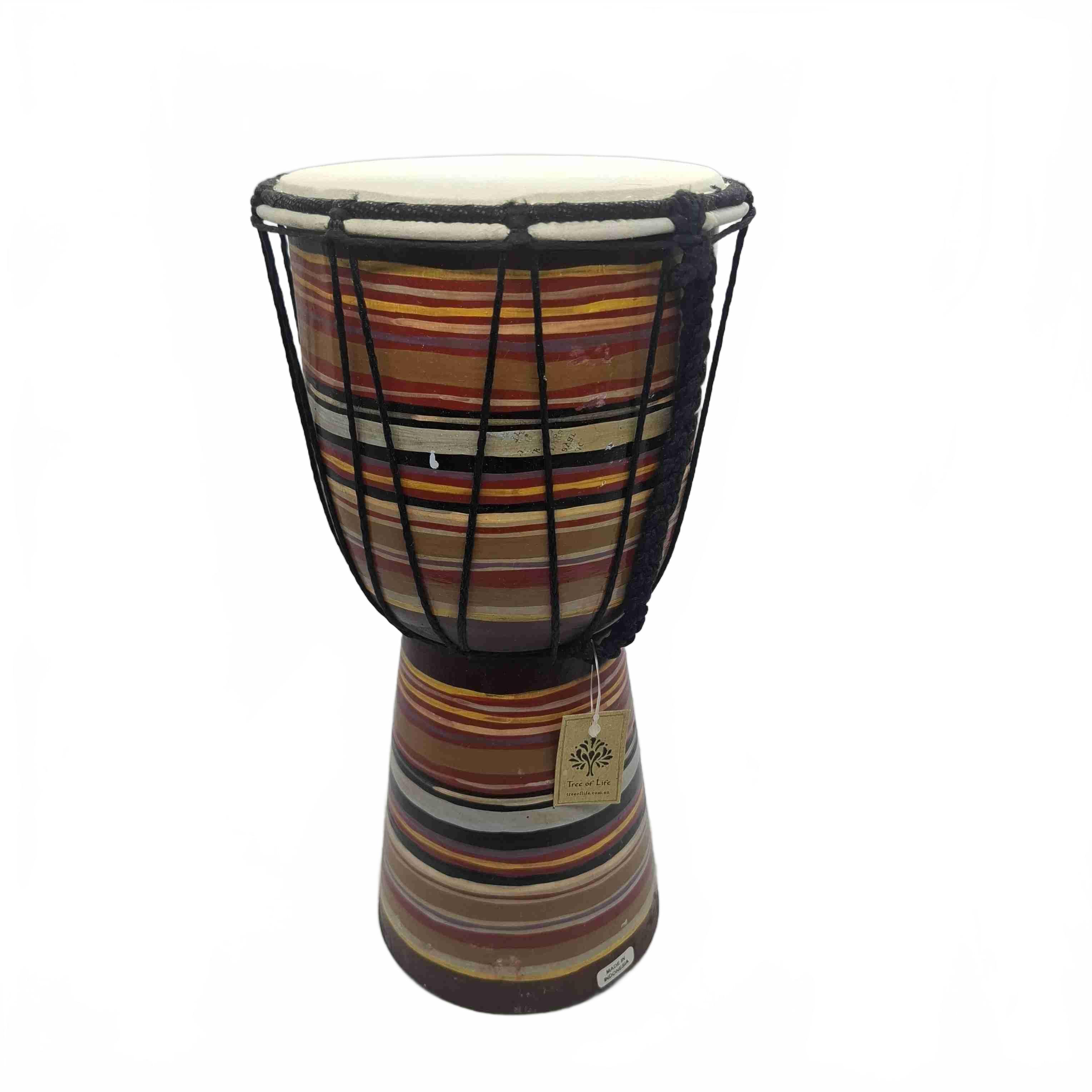 Tree Of Life Bongo  (WR 1432162)
