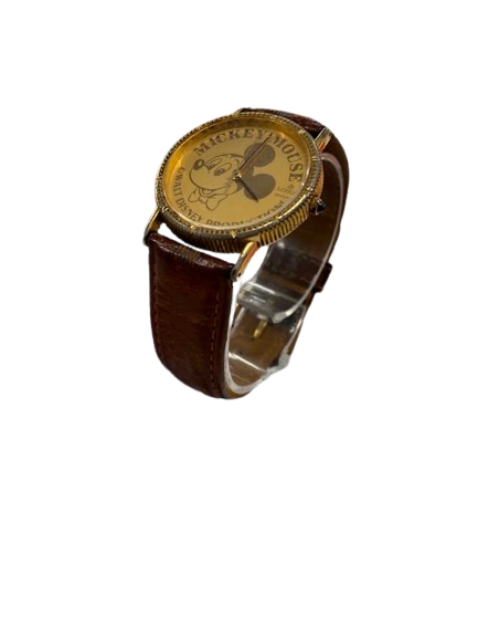 Lorus Mickey Mouse Watch (NG)