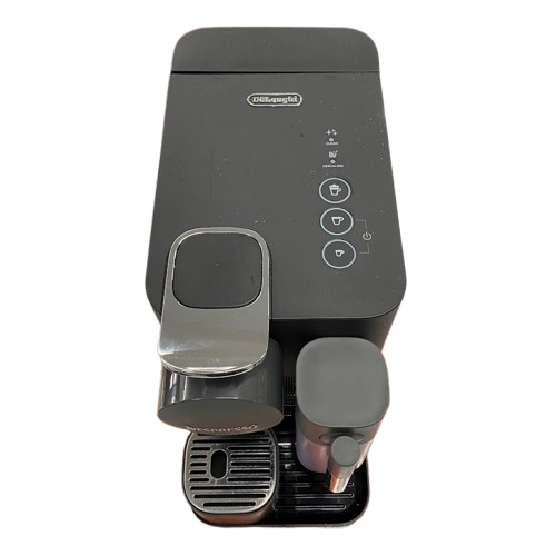 De’Longhi Nespresso Lattissima One EN510B Black (NG)