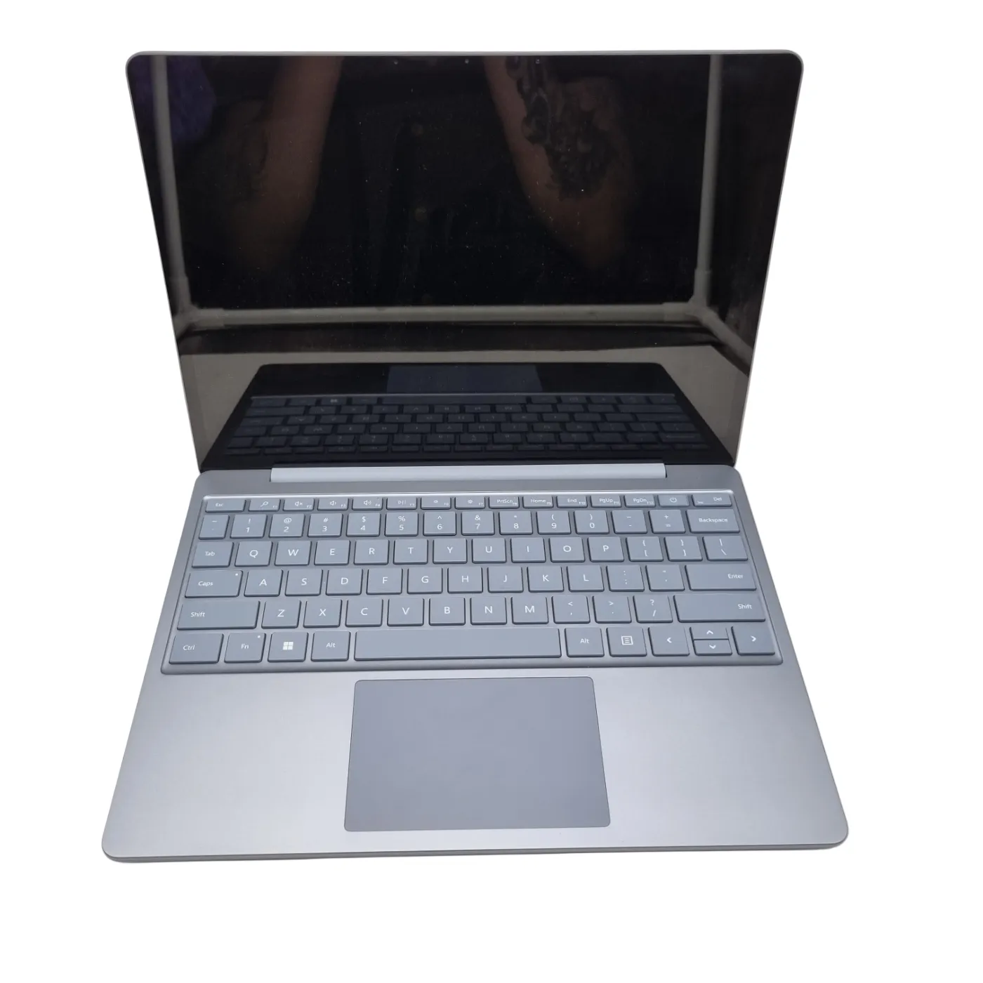 Microsoft Surface Laptop Go 3 + Box *No Charger* (WR)