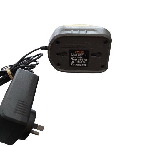 Ryobi RC18120 18V ONE+ 2A Fast Charger, UNIT ONLY