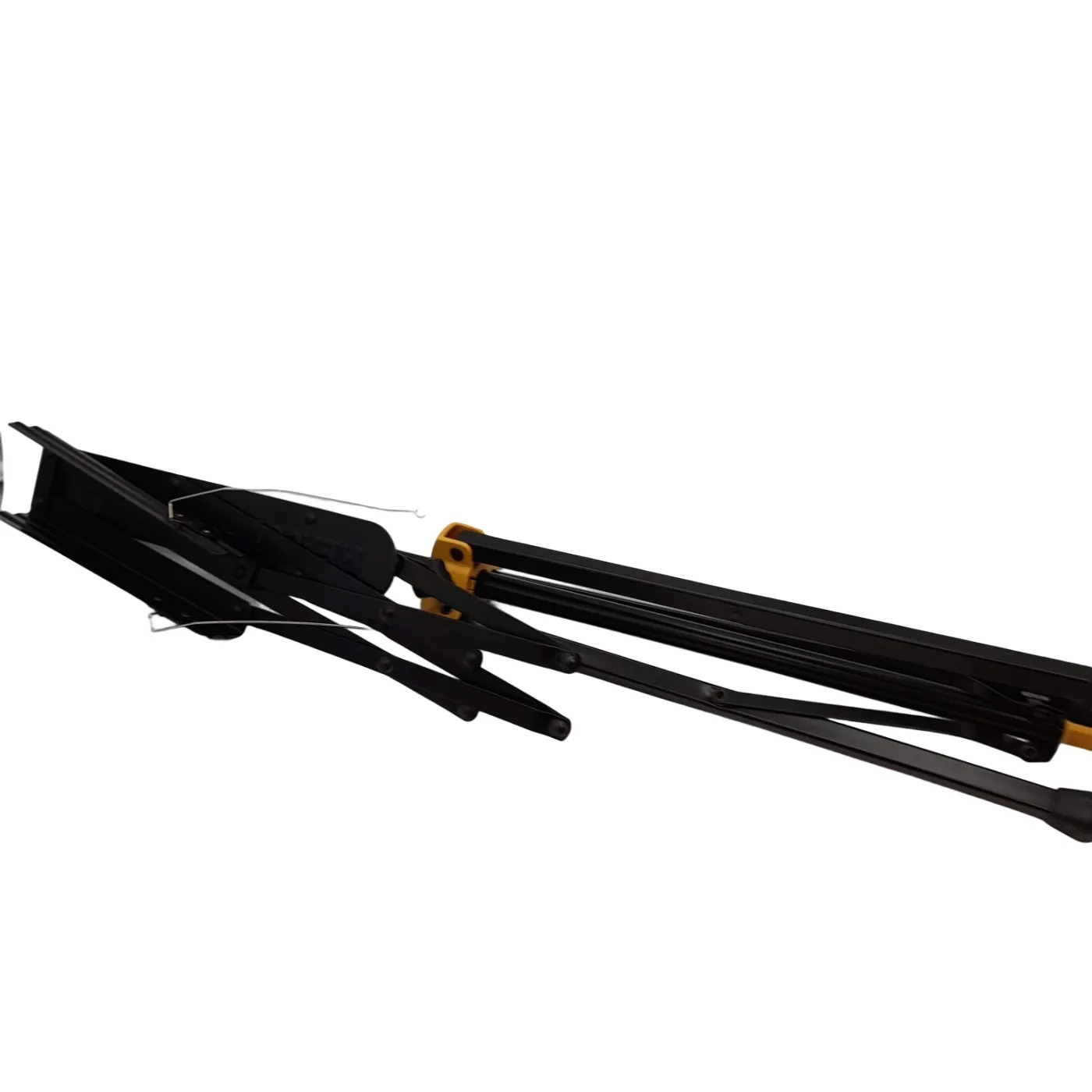Hercules Music Stand Quik-N-EZ Series Black (WL 1420917)