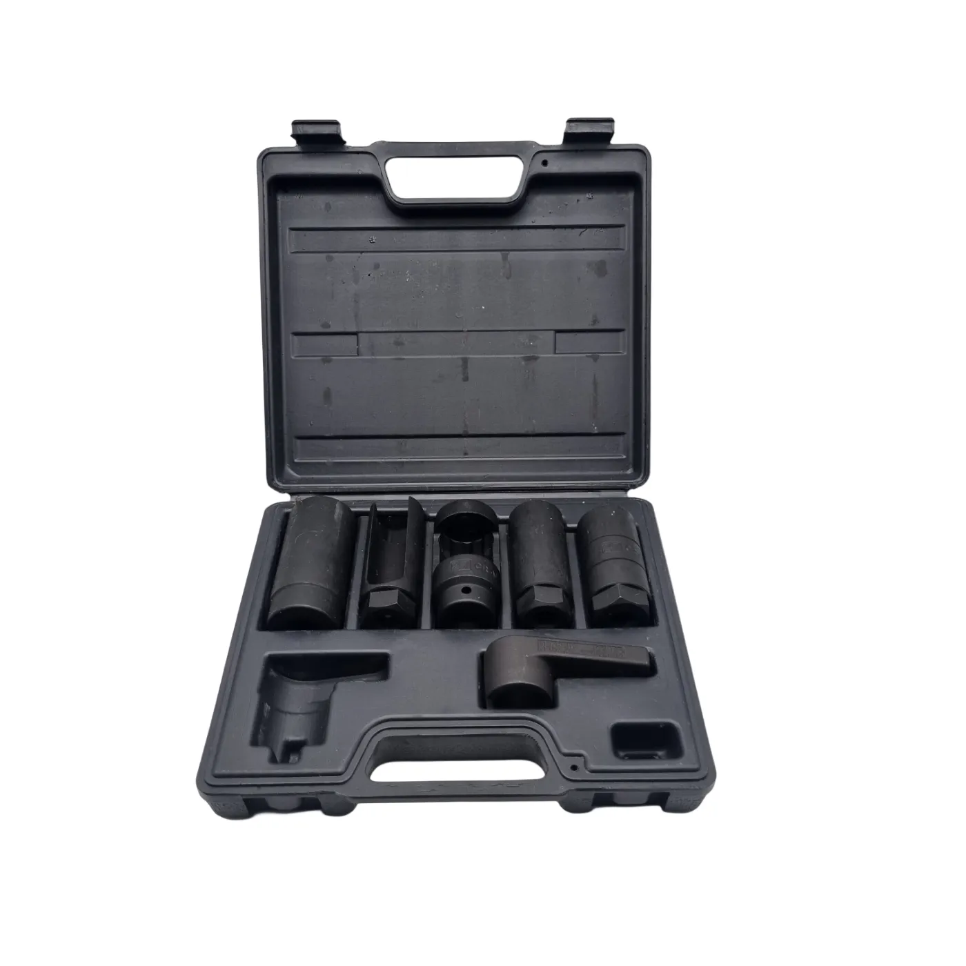 ToolPro Socket Set 7pc Air Wrench (Missing 1 Piece) (WR 1373453)