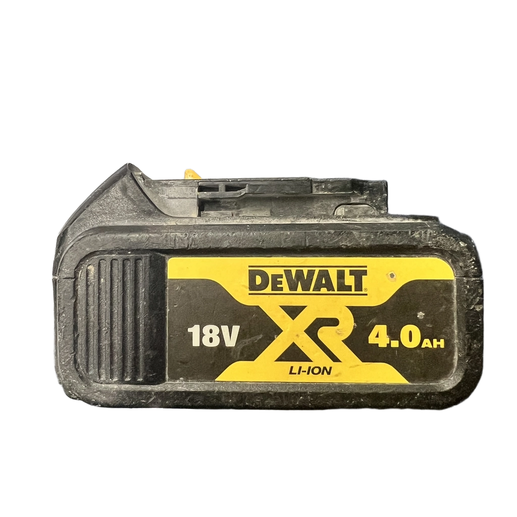 Dewalt 4AH XR Battery (MK)