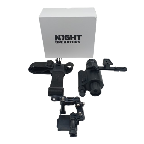 Night Operations Viper Pit Night Vision Monocular (CP1423055)