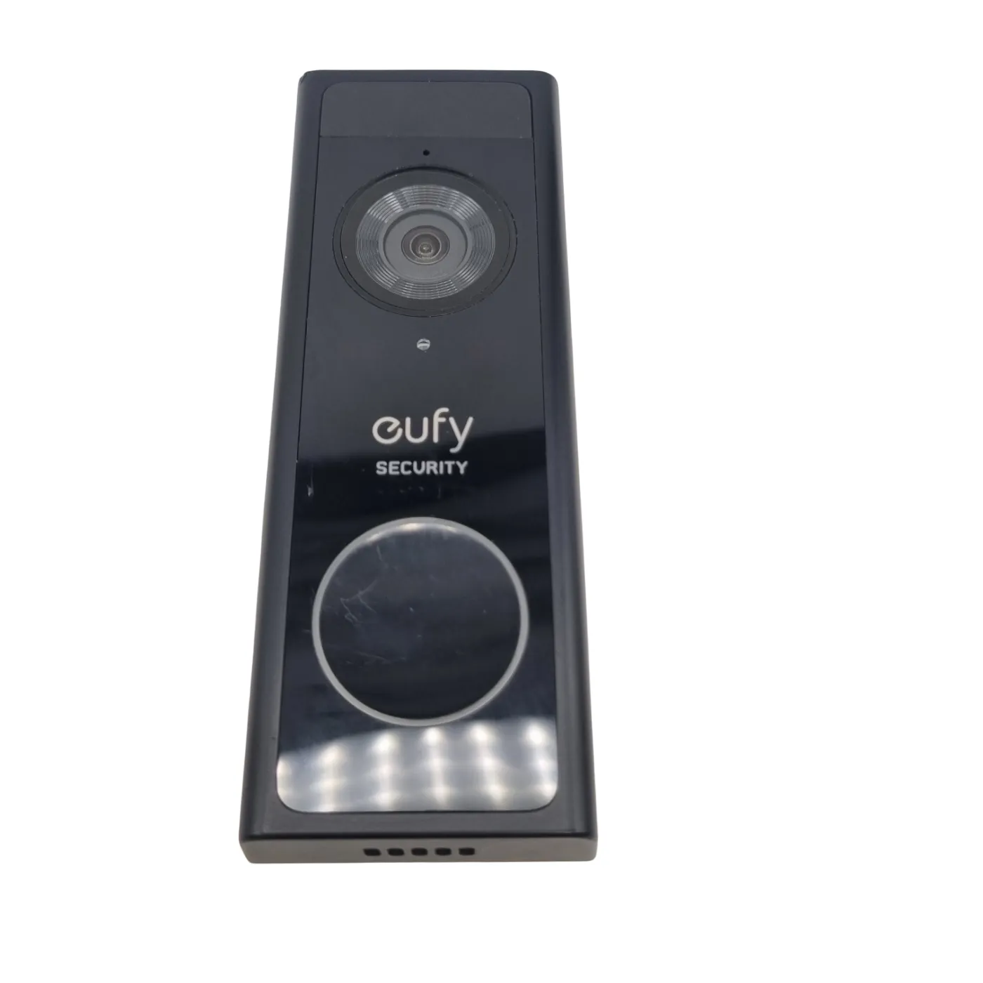 Eufy Doorbell Camera T8222 + Charger (WR)