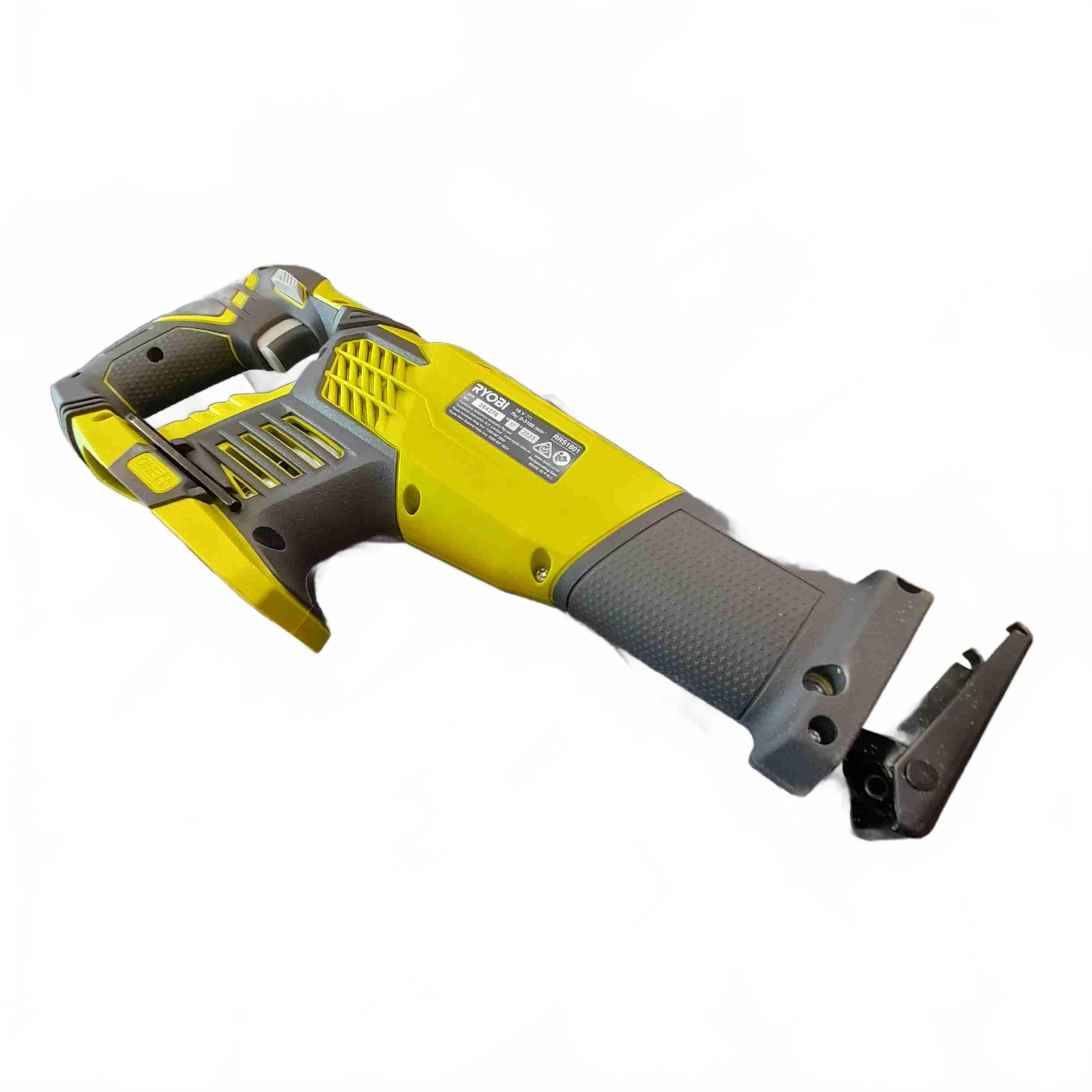 Ryobi Reciprocating Saw RRS1801 (GE)