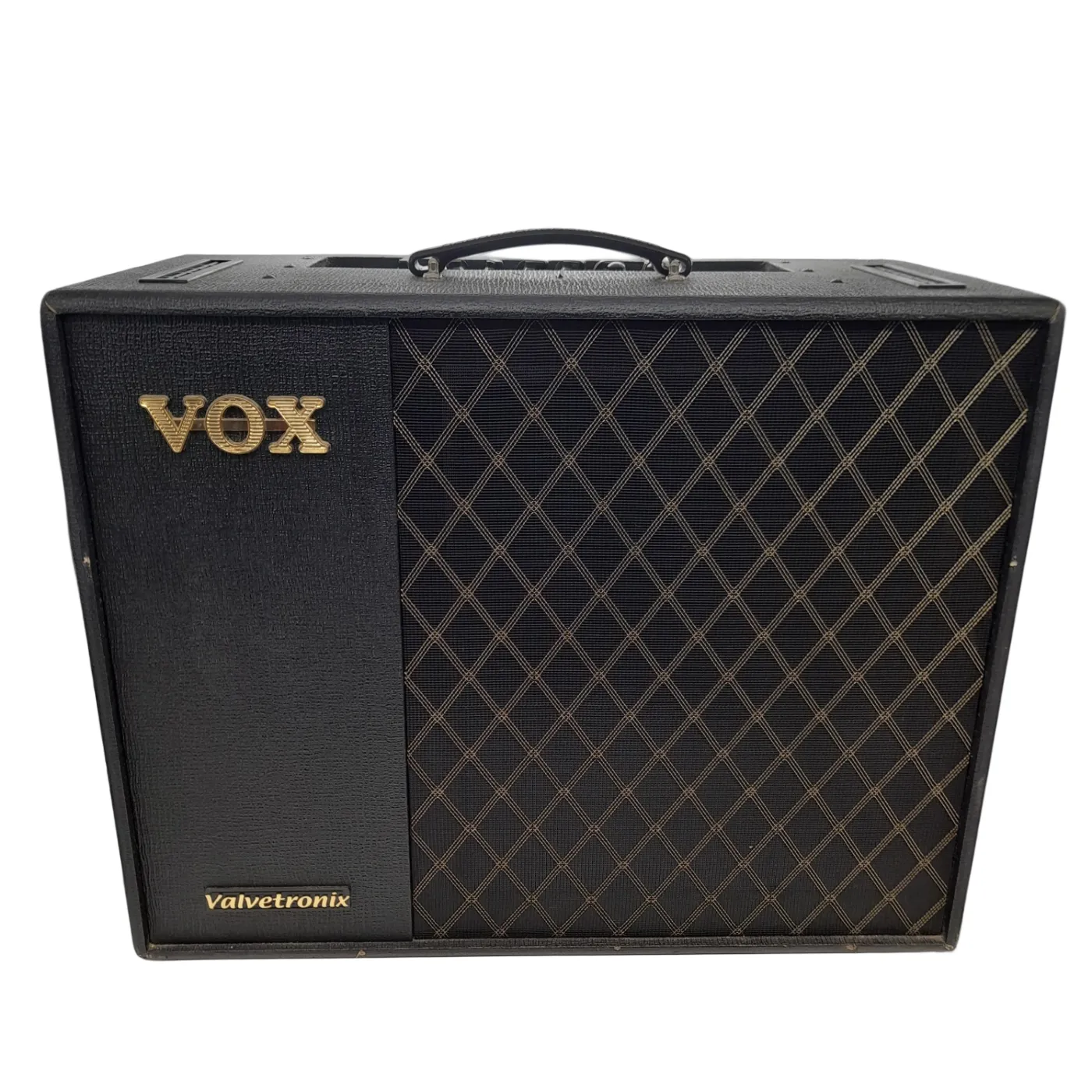 VOX VT100X 100W Modelling Amplifier Black (WL 1398600)